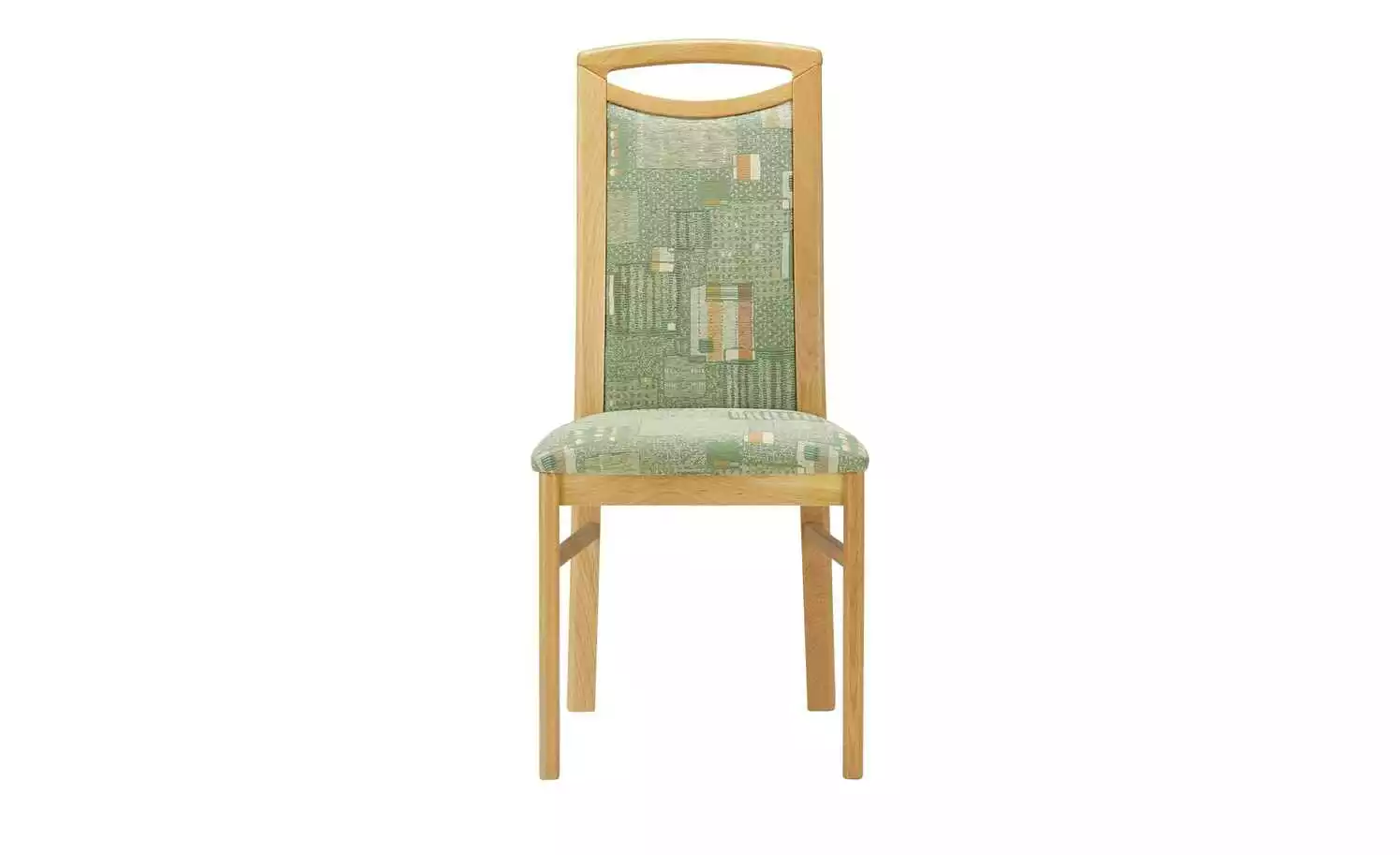 Polsterstuhl Topas | Rückenpolster Schaumstoff 9 Polsterstuhl Topas | Rückenpolster Schaumstoff – Bild 7