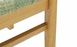 Polsterstuhl Topas | Rücken mit Holzsprossen Schaumstoff -Stühle Verkäufe 2023 14303439 8 202204051233