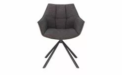 uno Polsterstuhl mit Armlehne Viktor | Dunkelgrau / Grau 15 uno Polsterstuhl mit Armlehne Viktor | Dunkelgrau / Grau -Stühle Verkäufe 2023 14303443 3 202011192243