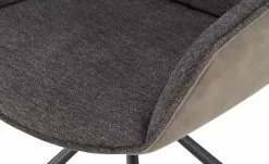 uno Polsterstuhl mit Armlehne Viktor | Dunkelgrau / Grau 18 uno Polsterstuhl mit Armlehne Viktor | Dunkelgrau / Grau -Stühle Verkäufe 2023 14303443 6 202011192243