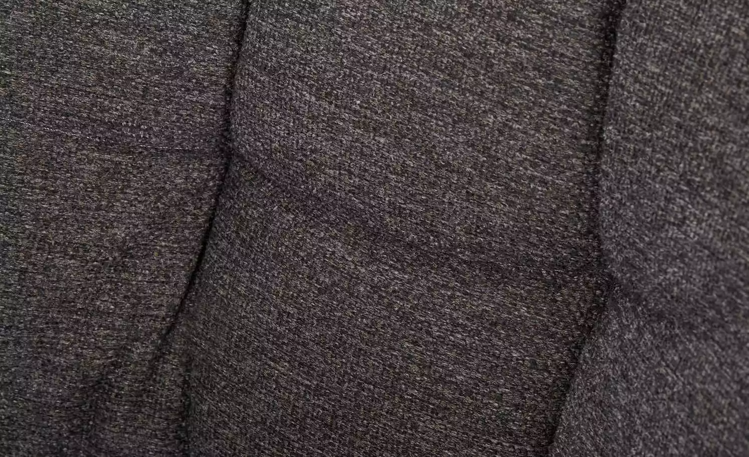 uno Polsterstuhl mit Armlehne Viktor | Dunkelgrau / Grau 10 uno Polsterstuhl mit Armlehne Viktor | Dunkelgrau / Grau – Bild 8