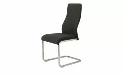 Schwingstuhl Clark | Anthrazit