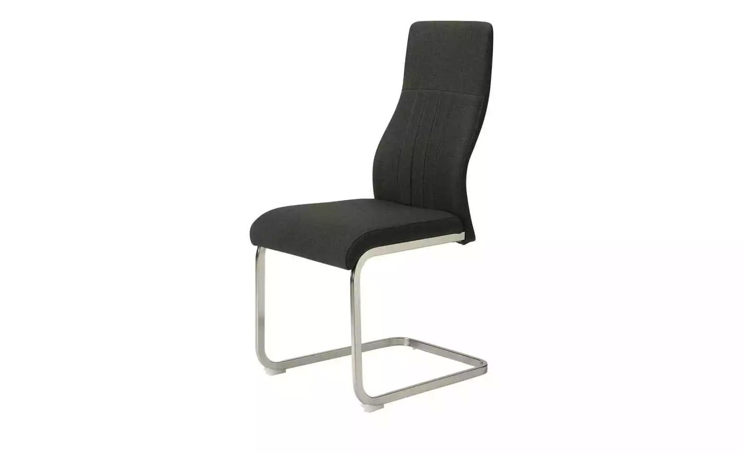 Schwingstuhl Clark | Anthrazit 3 Schwingstuhl Clark | Anthrazit