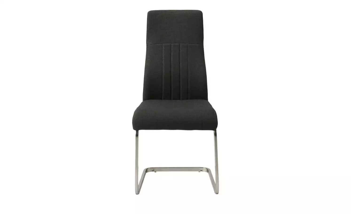 Schwingstuhl Clark | Anthrazit 5 Schwingstuhl Clark | Anthrazit – Bild 3