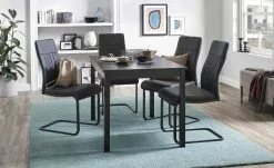 Schwingstuhl Harun 17 Schwingstuhl Harun -Stühle Verkäufe 2023 14303949 2 202010272250