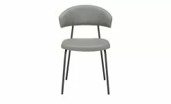 Stuhl Diego | Grau -Stühle Verkäufe 2023 14304178 7 202102102232