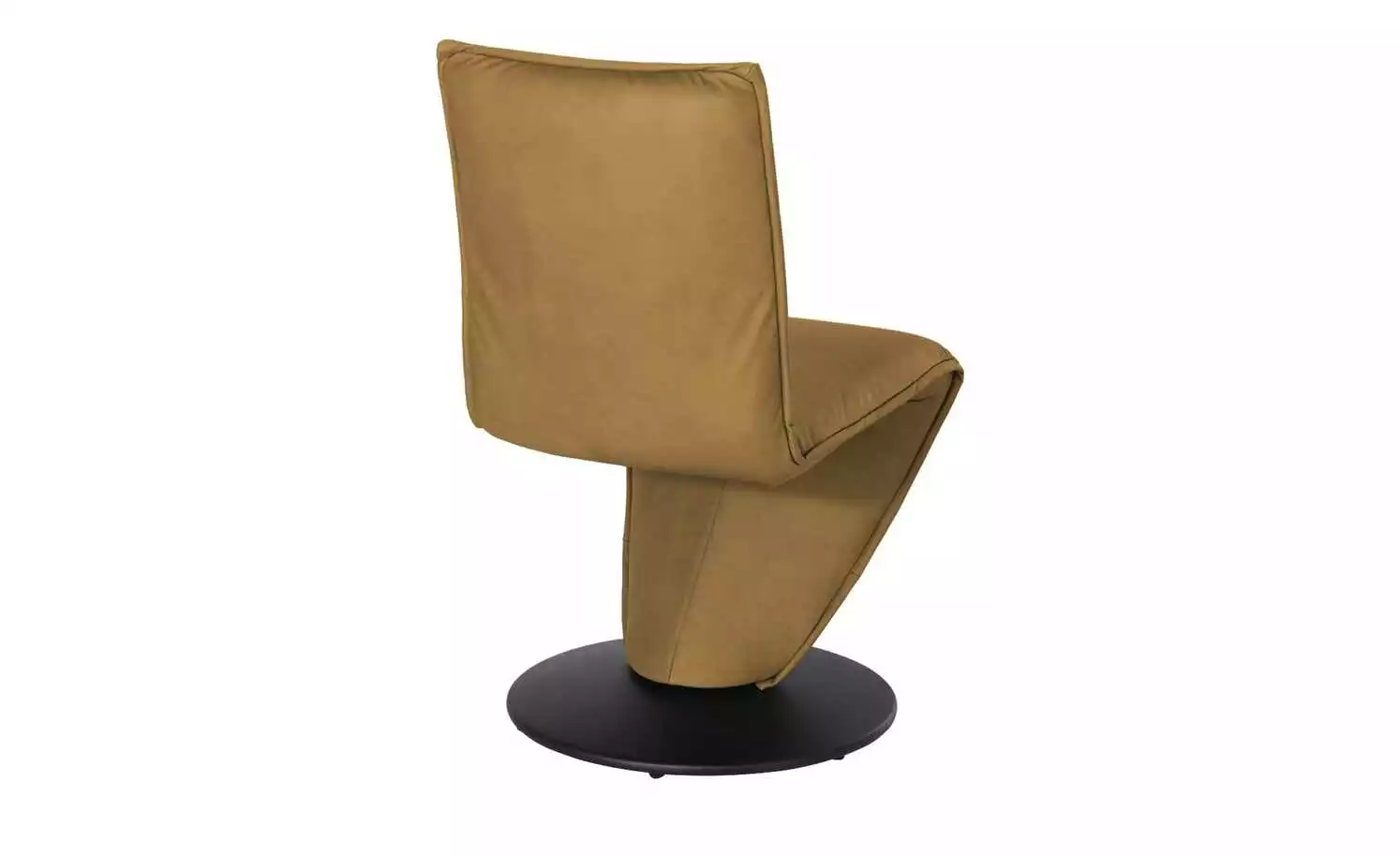 Leder-Drehstuhl Drive | Curcuma (Curry) Nein 7 Leder-Drehstuhl Drive | Curcuma (Curry) Nein – Bild 5