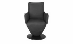 Leder-Drehstuhl Drive | Asphalt (Anthrazit) Ja -Stühle Verkäufe 2023 14304772 2 202105212232