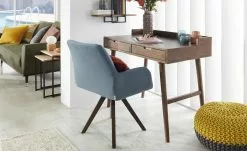 smart Armlehnstuhl Bastian | Blau -Stühle Verkäufe 2023 14304812 10 202008192237