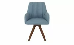 smart Armlehnstuhl Bastian | Blau -Stühle Verkäufe 2023 14304812 12 202008192237