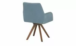 smart Armlehnstuhl Bastian | Blau -Stühle Verkäufe 2023 14304812 4 202008192237