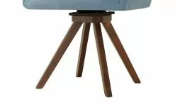 smart Armlehnstuhl Bastian | Blau -Stühle Verkäufe 2023 14304812 5 202008192237