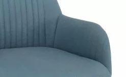 smart Armlehnstuhl Bastian | Blau -Stühle Verkäufe 2023 14304812 8 202008192237