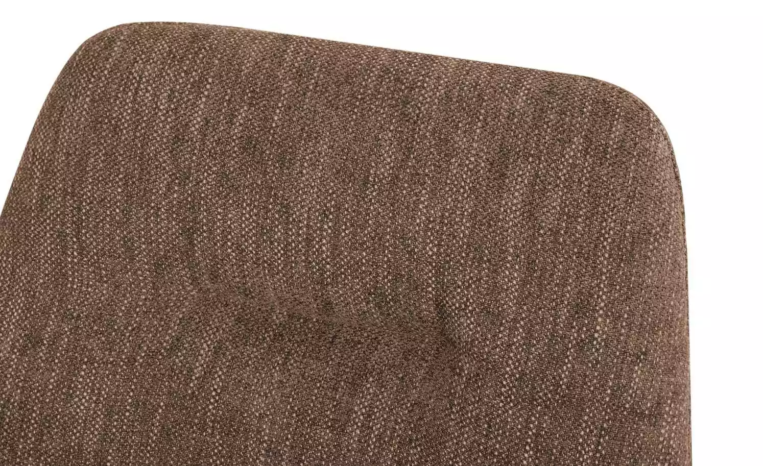 Woodford Polsterstuhl mit Armlehne Melba | Orangebraun Ja 11 Woodford Polsterstuhl mit Armlehne Melba | Orangebraun Ja – Bild 9