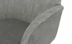 Woodford Polsterstuhl mit Armlehne Melba | Lichtgrau Ja -Stühle Verkäufe 2023 14304843 3 202007080903