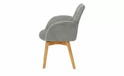 Woodford Polsterstuhl mit Armlehne Melba | Lichtgrau Ja -Stühle Verkäufe 2023 14304843 8 202007080903