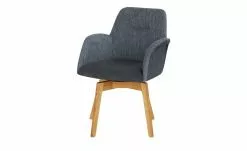 Woodford Polsterstuhl mit Armlehne Melba | Nachtblau Ja -Stühle Verkäufe 2023 14304844 2 202007080902