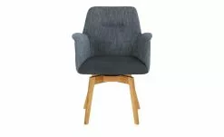 Woodford Polsterstuhl mit Armlehne Melba | Nachtblau Ja -Stühle Verkäufe 2023 14304844 7 202007080902