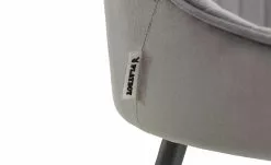 Playboy Stuhl 2er-Set Samantha | Anthrazit -Stühle Verkäufe 2023 14304853 8 202008031219