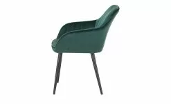 Schalenstuhl Thore | Grün (Samt) -Stühle Verkäufe 2023 14304921 2 202008242243