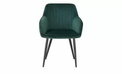 Schalenstuhl Thore | Grün (Samt) -Stühle Verkäufe 2023 14304921 4 202008242243