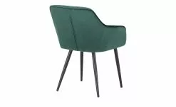 Schalenstuhl Thore | Grün (Samt) -Stühle Verkäufe 2023 14304921 8 202008242243