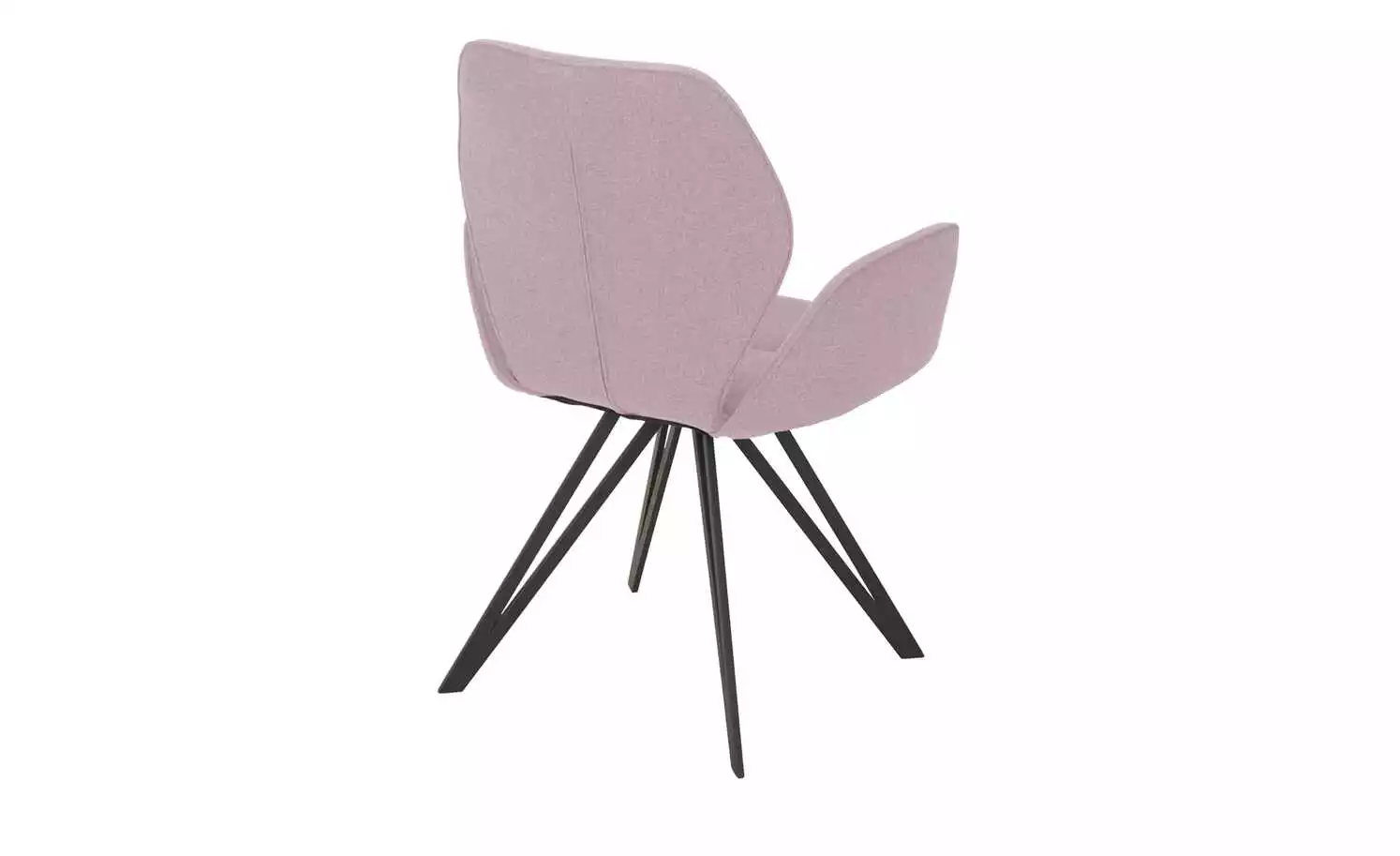 Armlehnstuhl Merlot | Aubergine Nein 5 Armlehnstuhl Merlot | Aubergine Nein – Bild 3