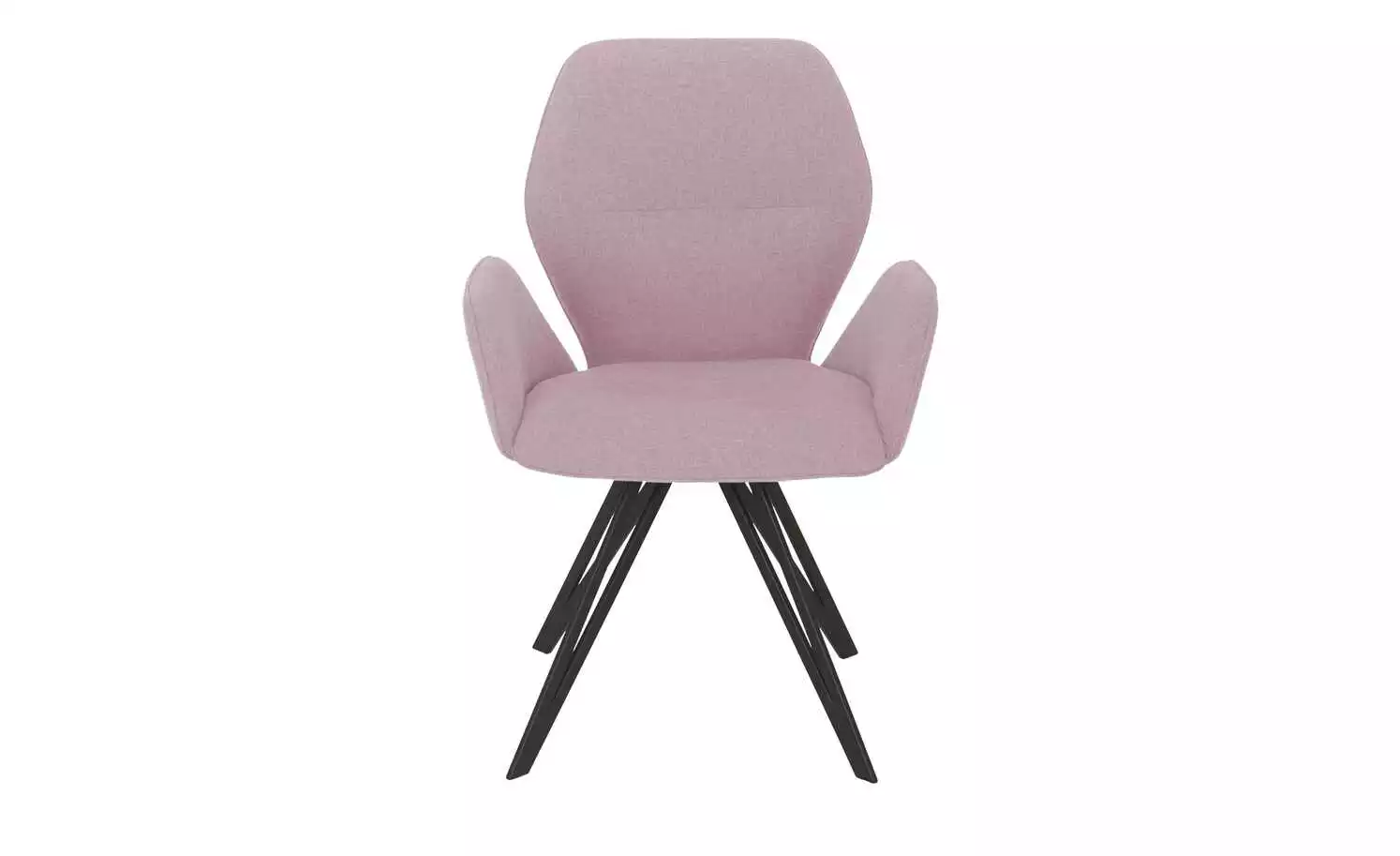 Armlehnstuhl Merlot | Aubergine Nein 7 Armlehnstuhl Merlot | Aubergine Nein – Bild 5