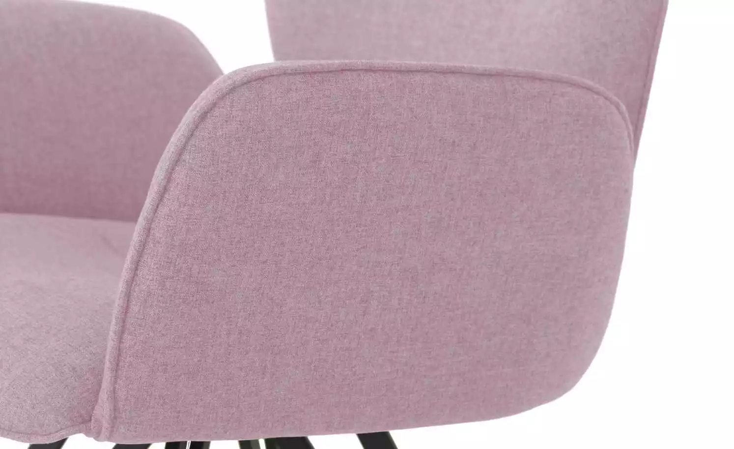 Armlehnstuhl Merlot | Aubergine Nein 8 Armlehnstuhl Merlot | Aubergine Nein – Bild 6