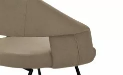 uno Kufenstuhl Lena | Taupe Schwarz -Stühle Verkäufe 2023 14305055 4 202101212236