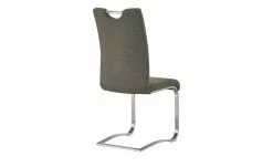 uno Polsterschwingstuhl Vota | Braun -Stühle Verkäufe 2023 14305079 1 202109202232