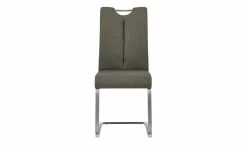 uno Polsterschwingstuhl Vota | Braun -Stühle Verkäufe 2023 14305079 7 202109202232