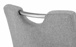 uno Polsterschwingstuhl Vota | Grau -Stühle Verkäufe 2023 14305080 3 202109202232