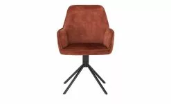 Armlehnstuhl Flynn | Rostbraun Ja -Stühle Verkäufe 2023 14305143 5 202008272244