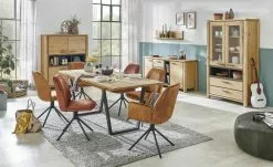 Stuhl Flynn | Rostbraun Nein -Stühle Verkäufe 2023 14305147 7 202107082232