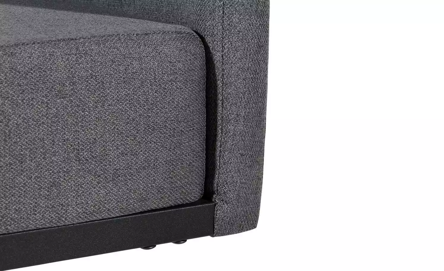 Schwingstuhl Alexander | Anthrazit 6 Schwingstuhl Alexander | Anthrazit – Bild 4