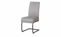 Schwingstuhl Alexander | Grau