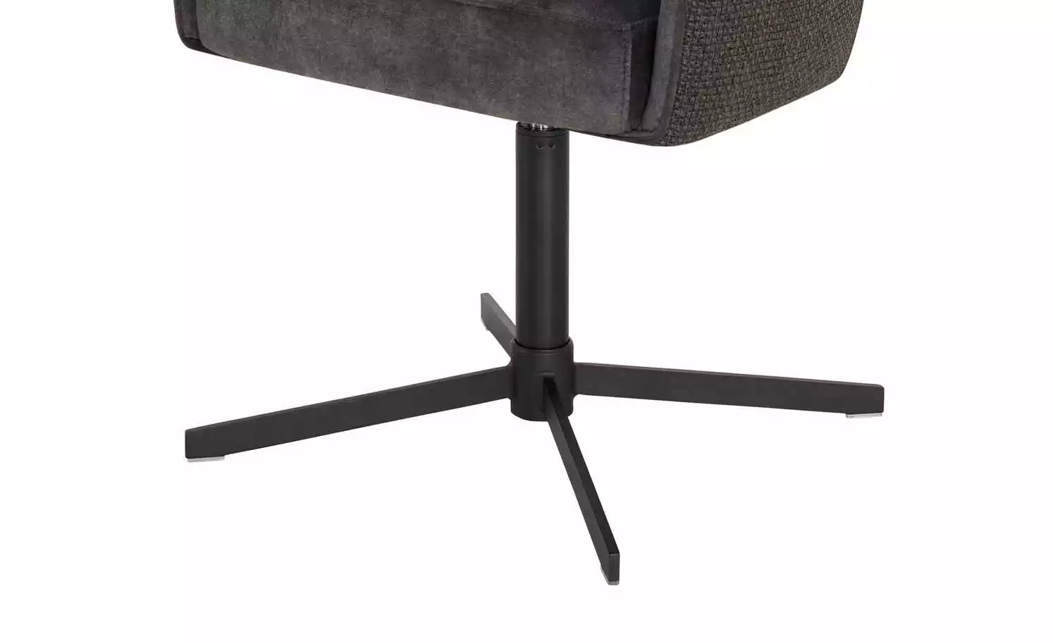 Armlehnstuhl Albert | Anthrazit 10 Armlehnstuhl Albert | Anthrazit – Bild 9