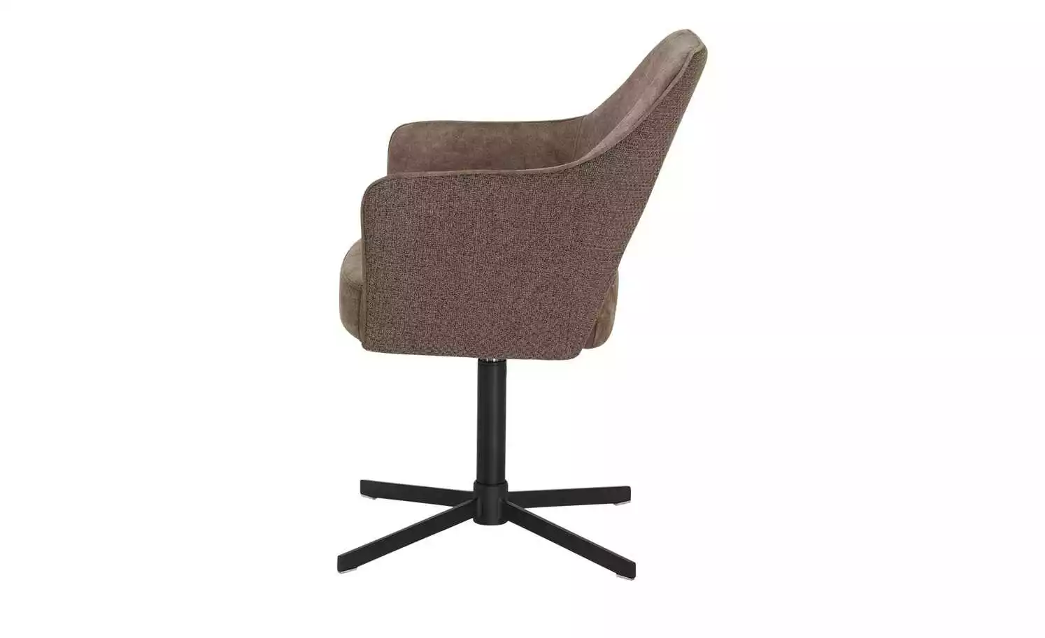 Armlehnstuhl Albert | Cappuchino (Braun) 7 Armlehnstuhl Albert | Cappuchino (Braun) – Bild 5