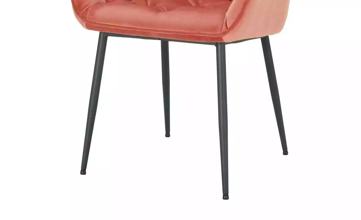 Stuhl Brad | Koralle 5 Stuhl Brad | Koralle – Bild 3