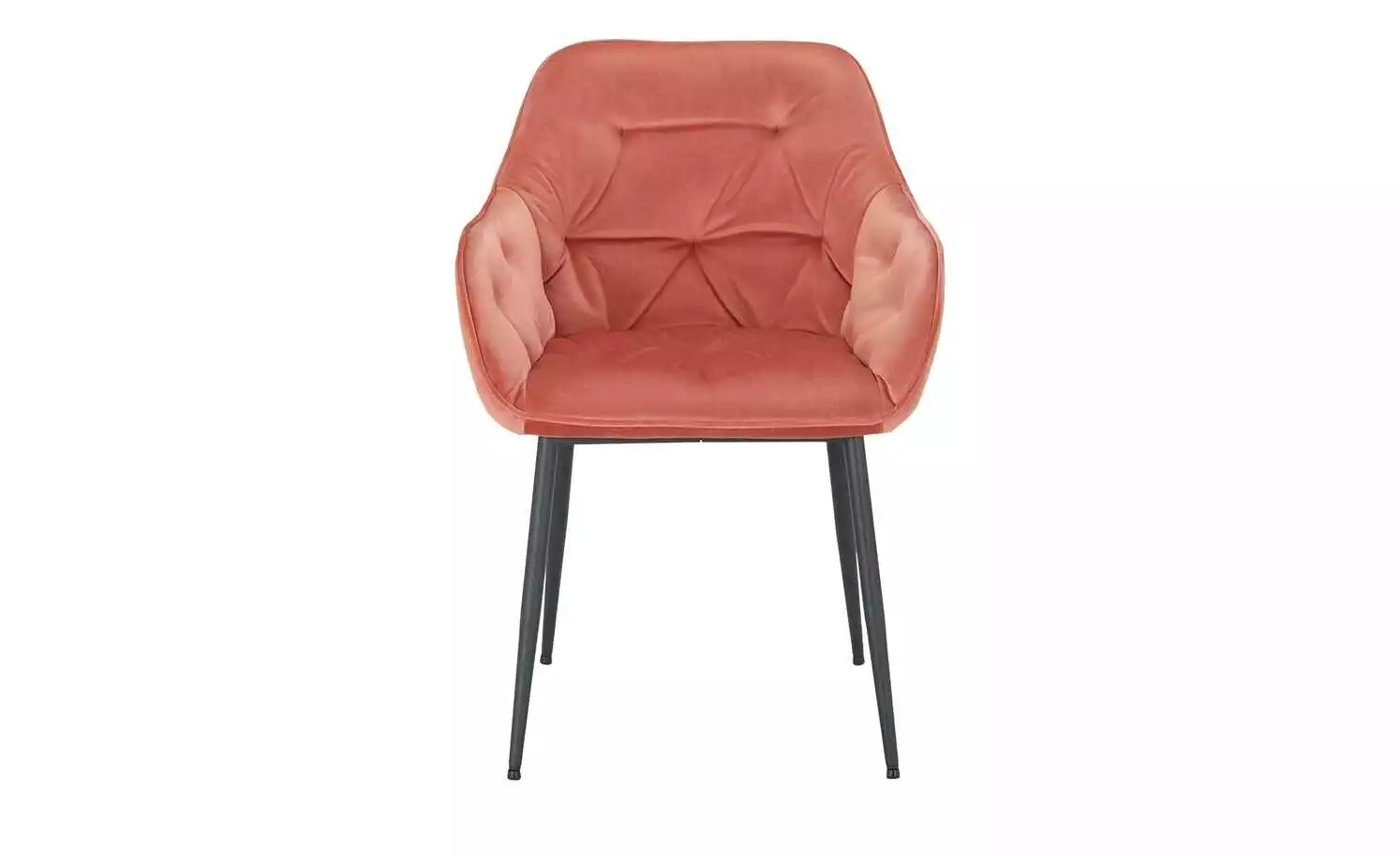 Stuhl Brad | Koralle 9 Stuhl Brad | Koralle – Bild 7