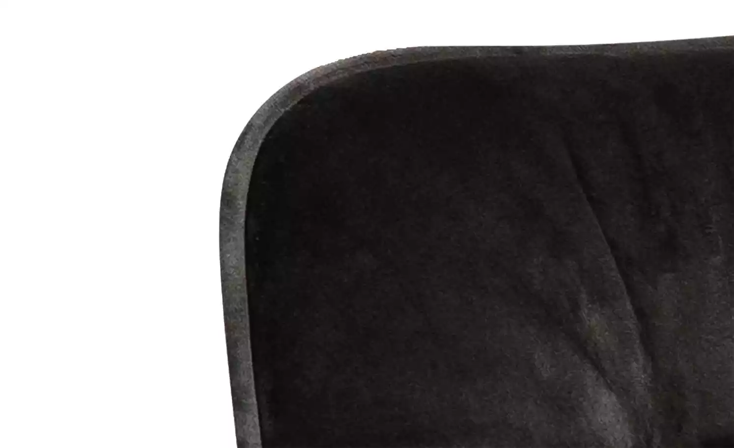 Stuhl Brad | grau/braun 4 Stuhl Brad | grau/braun – Bild 2