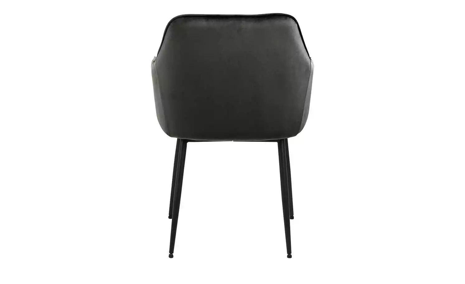 Stuhl Brad | grau/braun 8 Stuhl Brad | grau/braun – Bild 6