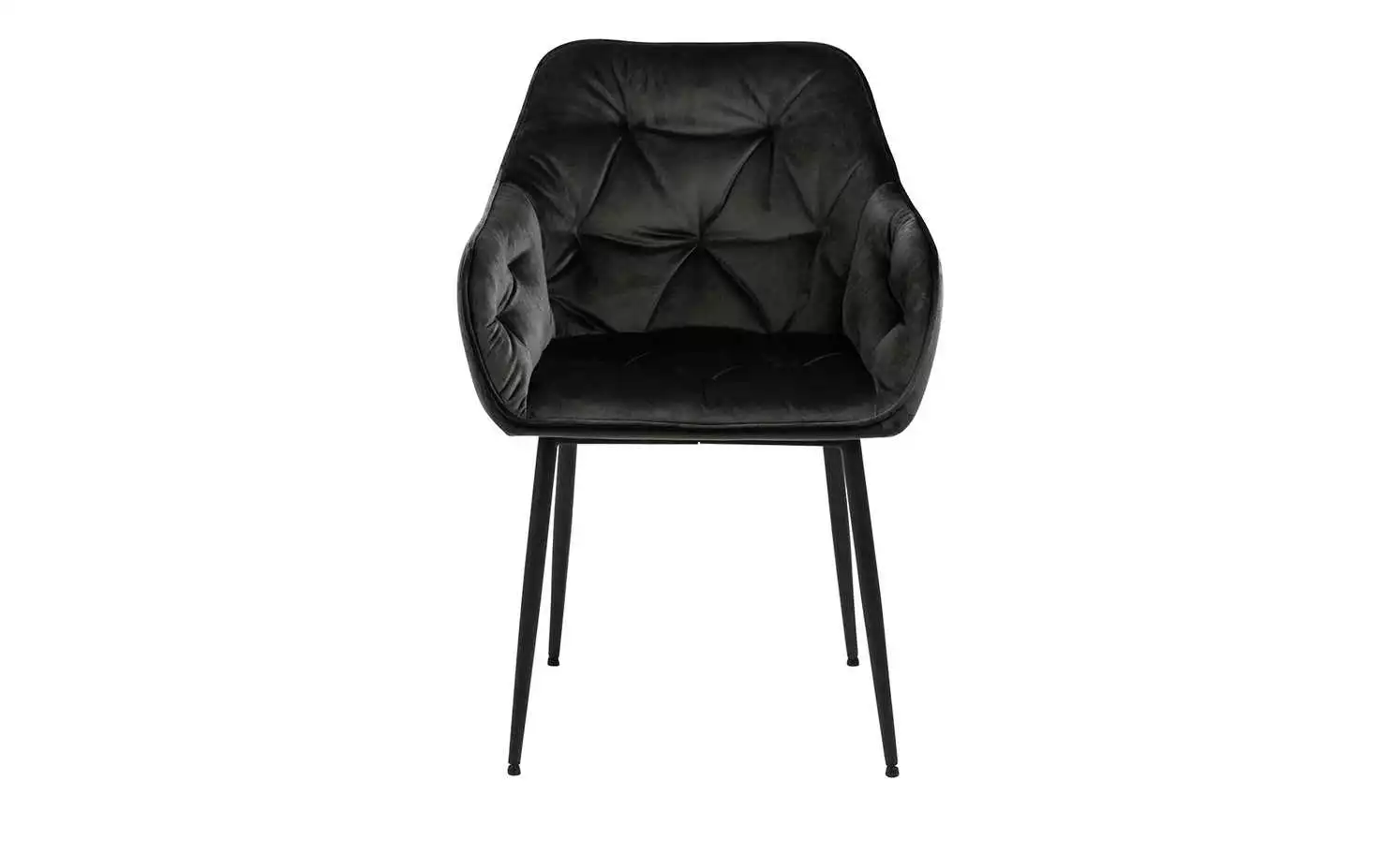 Stuhl Brad | grau/braun 9 Stuhl Brad | grau/braun – Bild 7