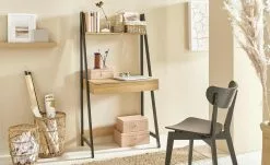 Stuhl Robin | Schwarz