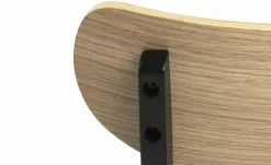 Stuhl Robin | Eiche / Schwarz 23 Stuhl Robin | Eiche / Schwarz -Stühle Verkäufe 2023 14305271 9 202003172244