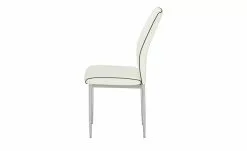 Stuhl Toni | Weiß / Schwarz -Stühle Verkäufe 2023 14305323 1 202206181231