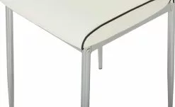 Stuhl Toni | Weiß / Schwarz -Stühle Verkäufe 2023 14305323 11 202206181231