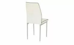 Stuhl Toni | Weiß / Schwarz -Stühle Verkäufe 2023 14305323 5 202206181231