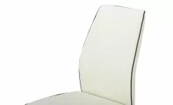 Stuhl Toni | Weiß / Schwarz -Stühle Verkäufe 2023 14305323 7 202206181231